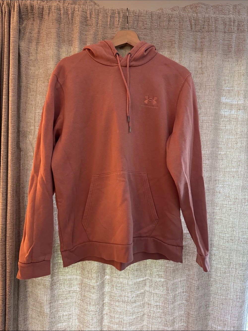 Under Armour Women’s Coral Pullover Hoodie